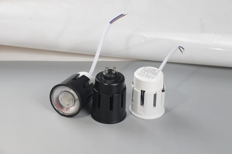 Mr16 Cob Led Module