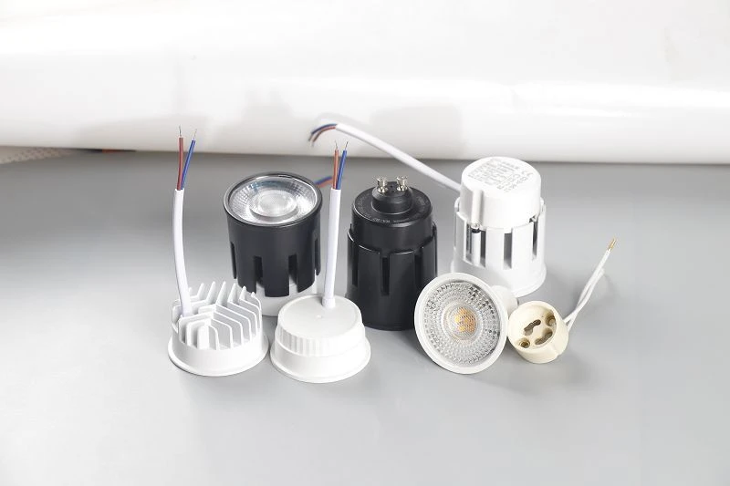 Mr16 Led Downlight Module