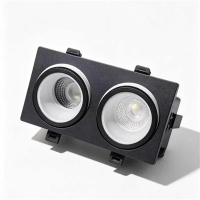Cob Recessed Downlights