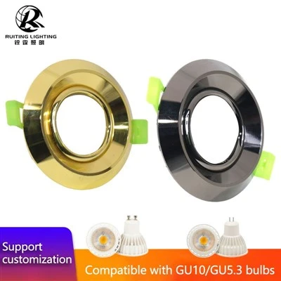 Gu10 Dimmable Spotlight