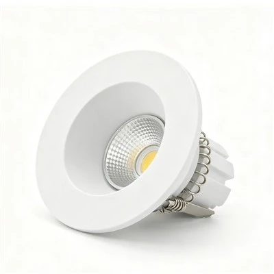 Gu10 Trimless Spotlight
