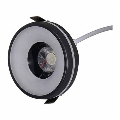 Integrated Cob Downlights