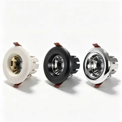 Led Downlight Fixtures
