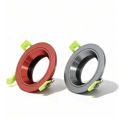 Mr16 Downlight Trims